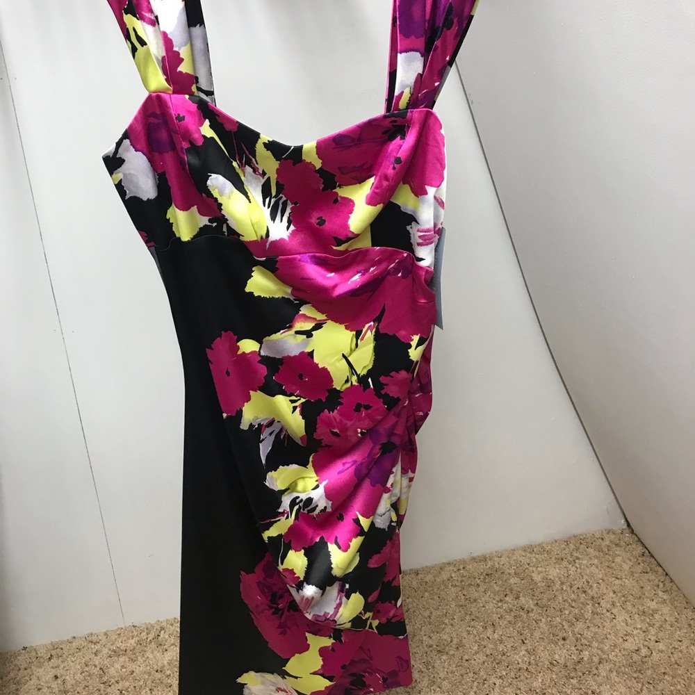 London Times Cocktail Dress